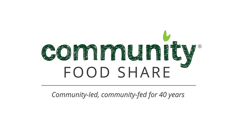 CFS Logo Food Security Project Slider