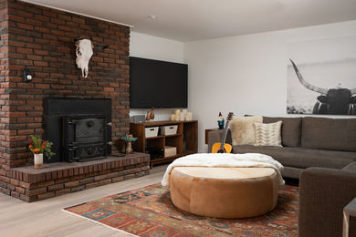 Hillsdale-Basement-Den