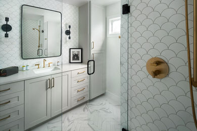 Hillsdale-MasterBathroom