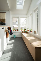 Hillsdale-Mudroom