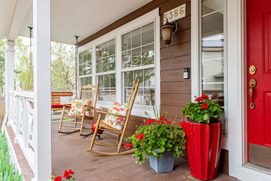 5386 Deer Creek_4 Front Porch 1