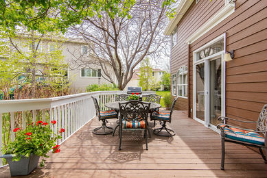 5386 Deer Creek_47 Back deck 4