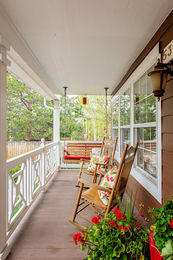 5386 Deer Creek_5 Front Porch 2