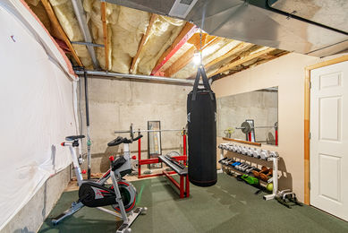 5386 Deer Creek_51 Home Gym