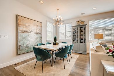 Grandview_09 Dining Room