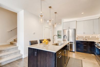 Grandview_11 Kitchen