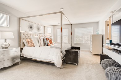 Grandview_20 2nd Floor Primary Bedroom