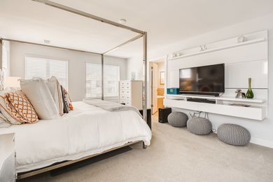 Grandview_21 2nd Floor Primary Bedroom