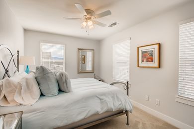 Grandview_27 2nd Floor Bedroom