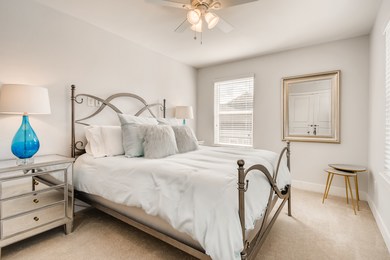 Grandview_28 2nd Floor Bedroom