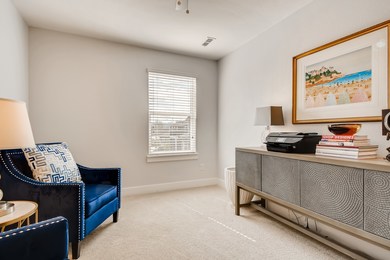 Grandview_30 2nd Floor Bedroom