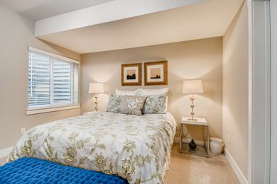 Grandview_41 Lower Level Bedroom