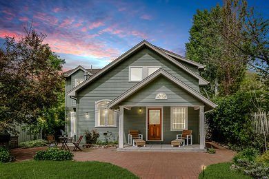 3087-7thStFront of house