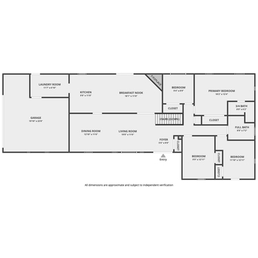 7179 Cardinal Ln_Floor 1