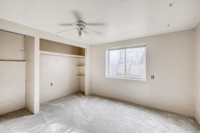 7179 Cardinal38 Lower Level Bedroom