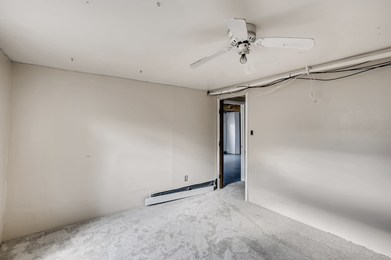 7179 Cardinal40 Lower Level Bedroom