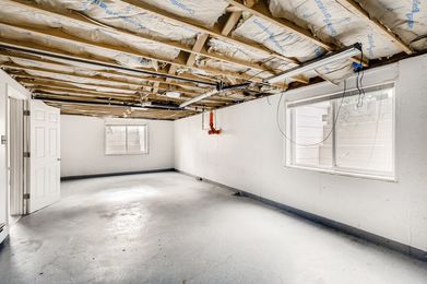 7179 Cardinal43 Lower Level Unfinished