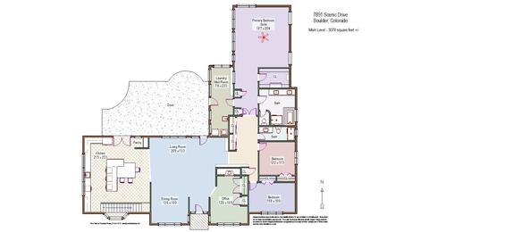 7891 Scenic Drive ML