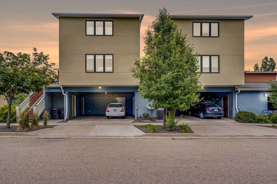 3205 Carbon Place_Exterior Twilight 2