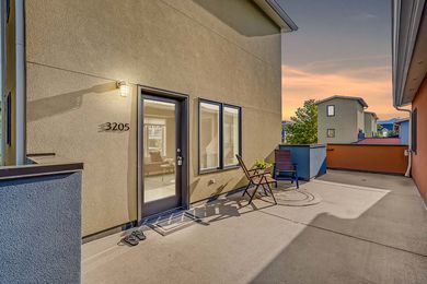 3205 Carbon Place_Twilight Patio 1