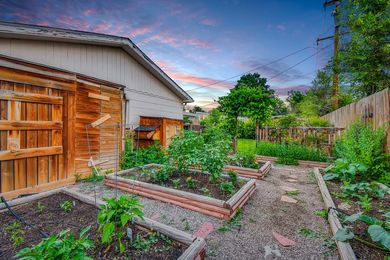 7420 Raleigh St Westminster CO &#8211; Print Quality &#8211; 043 &#8211; 48 Vegetable Garden