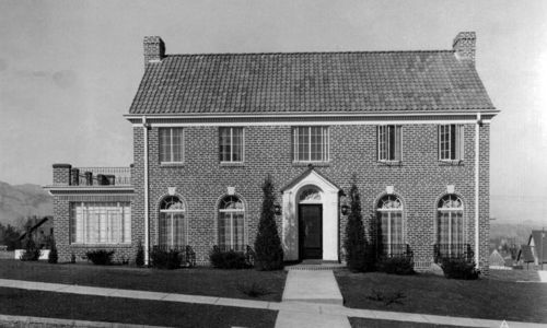 A Comprehensive List Of All Boulder’s Historic Neighborhoods