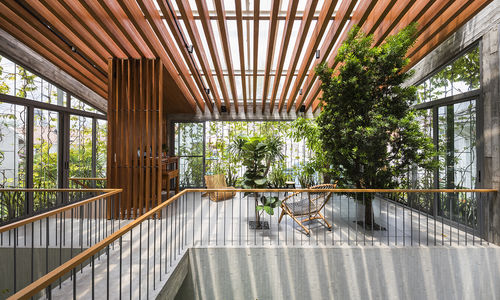 2022 Interior Design Trends