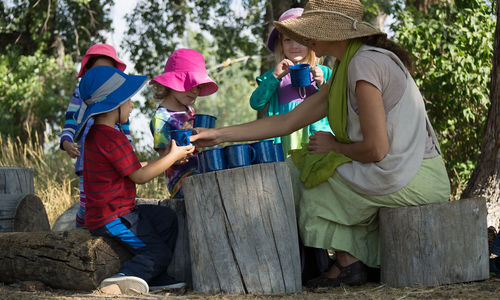 Non-Religious Private Schools in Boulder County