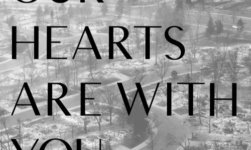 Marshall Fire: How You Can Help (UPDATED JAN 7 2021)