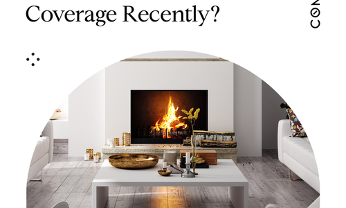 Have You Updated Your Home Owners Insurance Coverage Recently?
