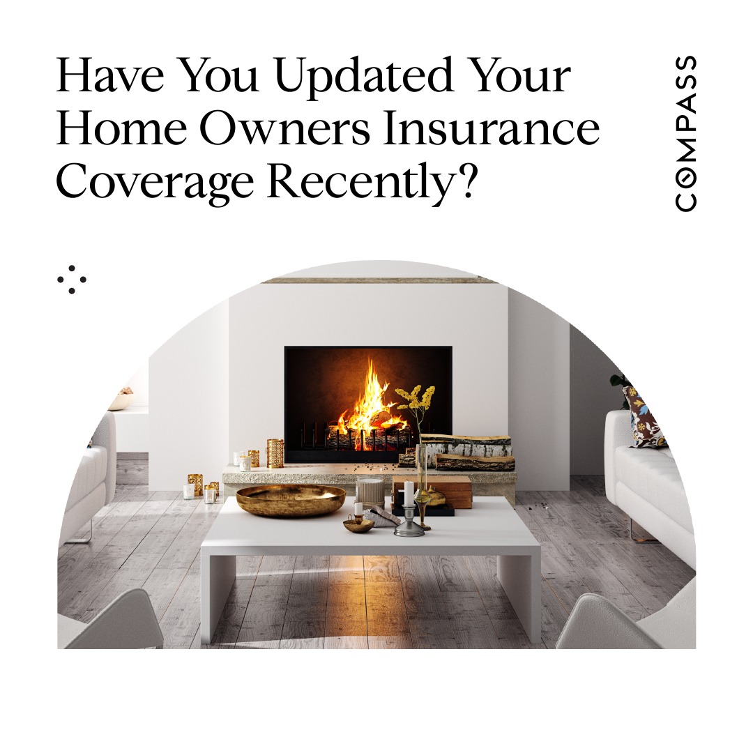 Homeowners Insurance Update