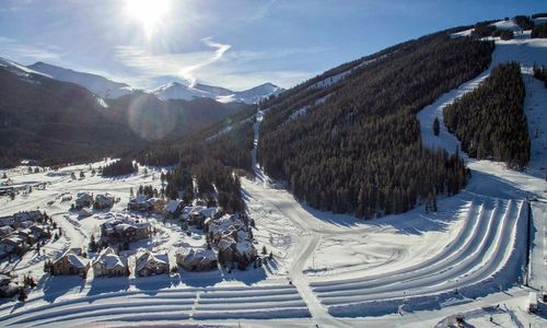 The Best Snow Tubing Day Trips From Boulder, CO