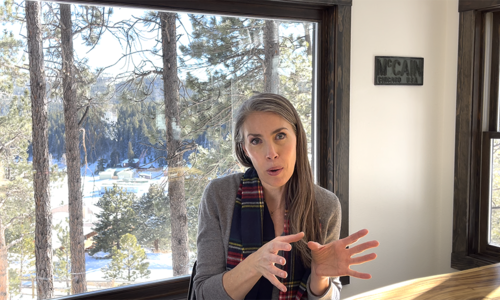 Boulder Real Estate News & National Statistics - February 18, 2022