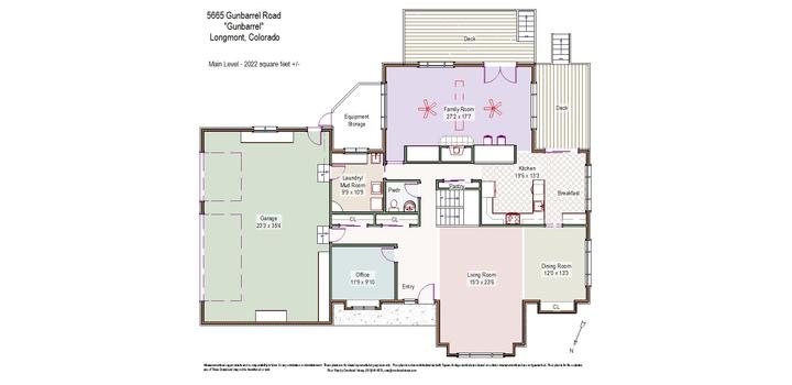 5665 Gunbarrel Road ML