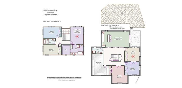 5665 Gunbarrel Road UL LL