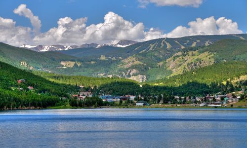 Interested in small-town life? You should consider Nederland. Here’s why…