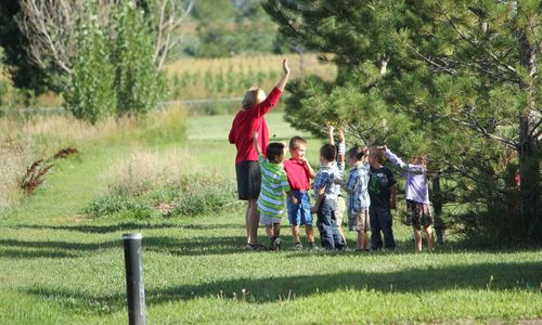 Religious Private Schools in Boulder County