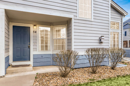 1419 Red Mountain 54_05 Exterior Front Entry