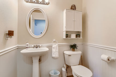 1419 Red Mountain 54_18 Powder Room