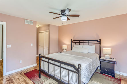 1419 Red Mountain 54_21 2nd Floor Primary Bedroom