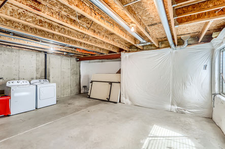 1419 Red Mountain 54_30 Lower Level Laundry Room