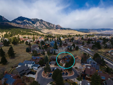 3015 Galena Way_Aerial of Home 1