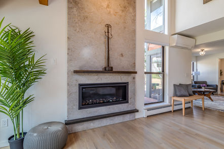 3015 Galena Way_Fireplace mantle 1