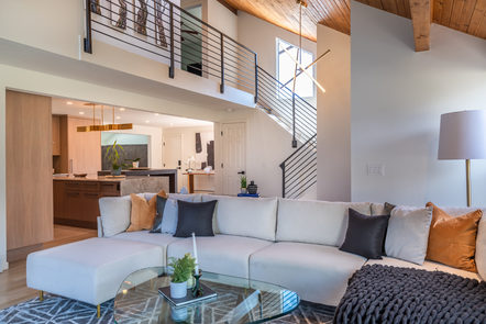 3015 Galena Way_Living Room Upstairs Angle 1