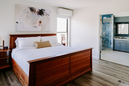 3015 Galena Way_Master Bedroom_Bed_BathroomView