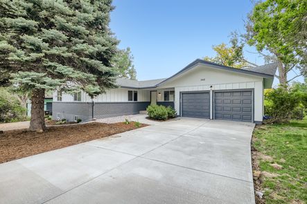 646 Furman Way Boulder CO – Web Quality – 001 – 01 Exterior Front-Edit