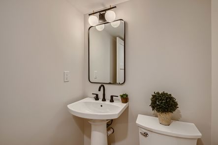 646 Furman Way Boulder CO – Web Quality – 024 – 33 Lower Level Powder Room