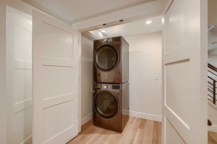 646 Furman Way Boulder CO – Web Quality – 031 – 43 Lower Level Laundry Room