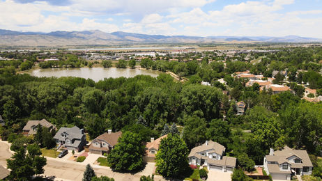 102-6825 Idylwild Ct-Aerial
