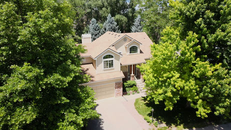 103-6825 Idylwild Ct-Aerial